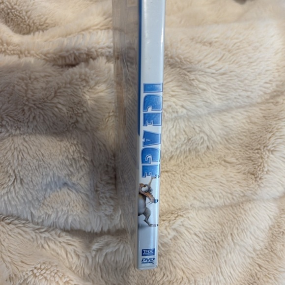 Ice age 2-disk special edition DVDs - Picture 5 of 6